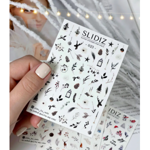 Слайдер Slidiz №023